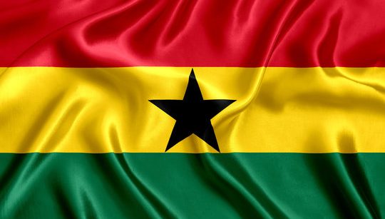 Independence Parade Fitness March