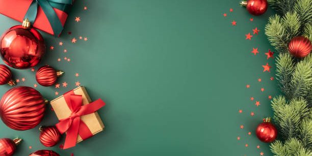 🎄 Christmas Health Walk & Wellness Workshop